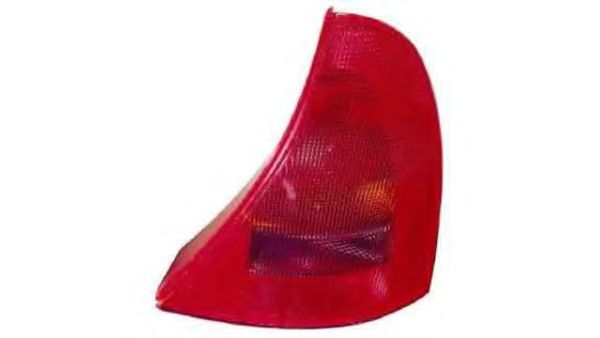 Lampa spate