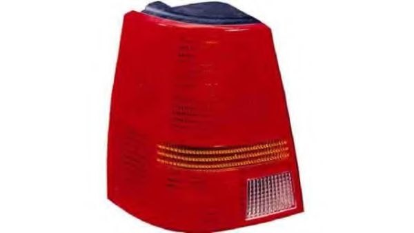 Lampa spate