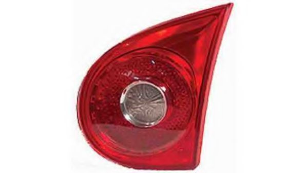 Lampa spate