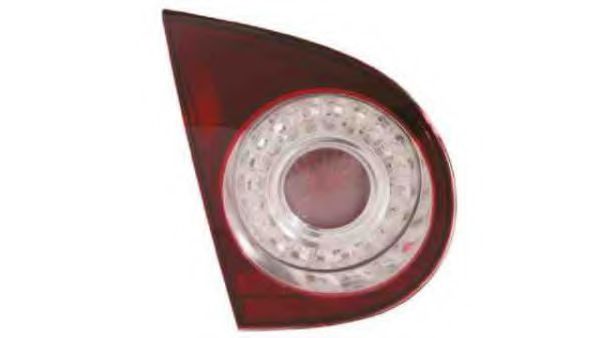 Lampa spate
