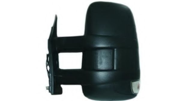 Oglinda exterioara