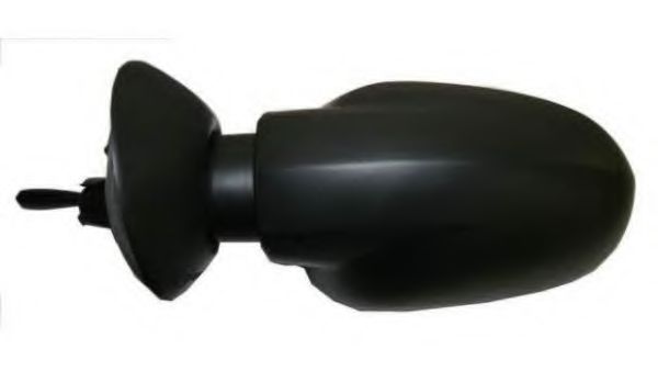 Oglinda exterioara