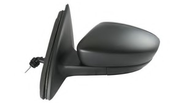 Oglinda exterioara