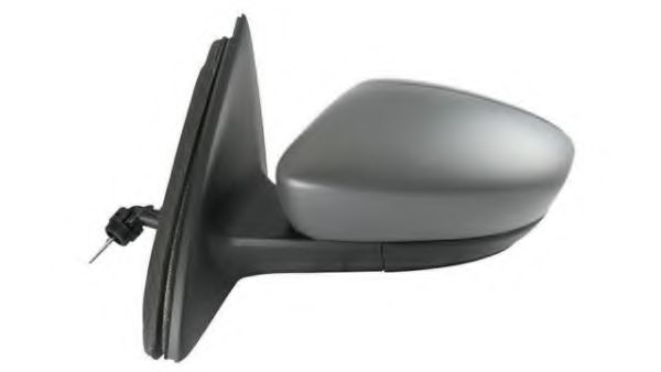 Oglinda exterioara