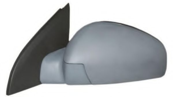 Oglinda exterioara