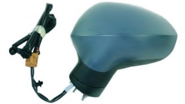Oglinda exterioara