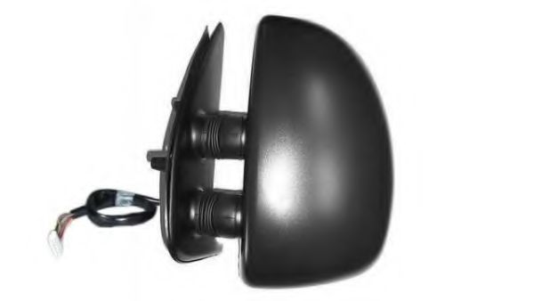 Oglinda exterioara