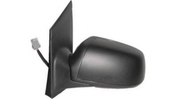 Oglinda exterioara