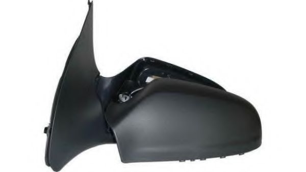 Oglinda exterioara