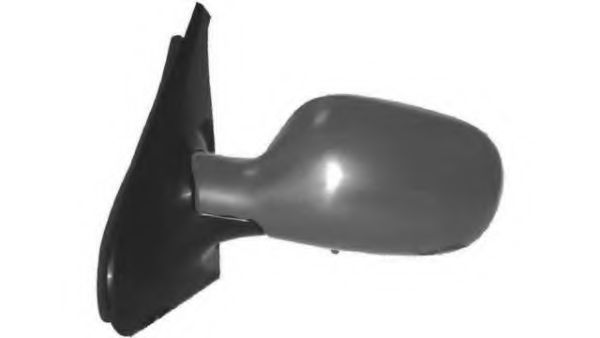 Oglinda exterioara