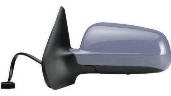 Oglinda exterioara