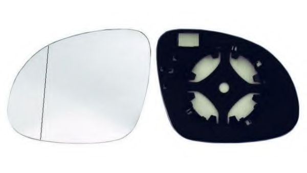 Sticla oglinda, oglinda retrovizoare exterioara