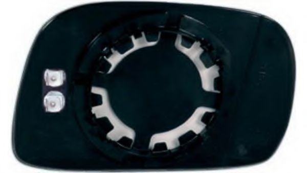 Sticla oglinda, oglinda retrovizoare exterioara