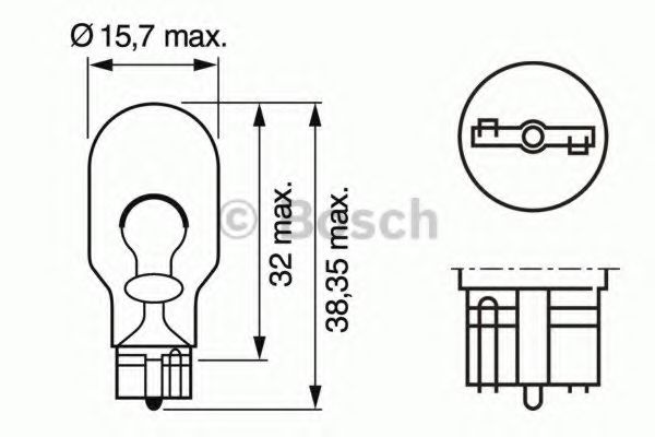 Bec, semnalizator