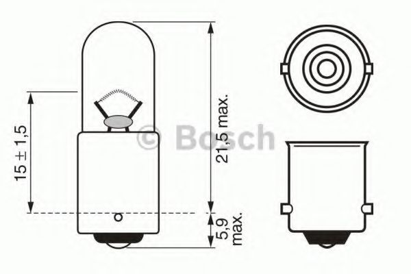 Bec, semnalizator