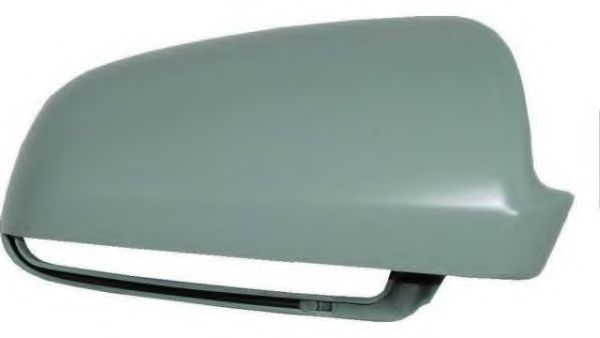 Carcasa, oglinda exterioara