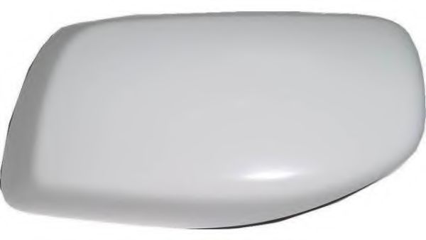 Carcasa, oglinda exterioara