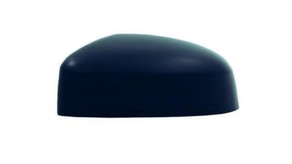 Carcasa, oglinda exterioara