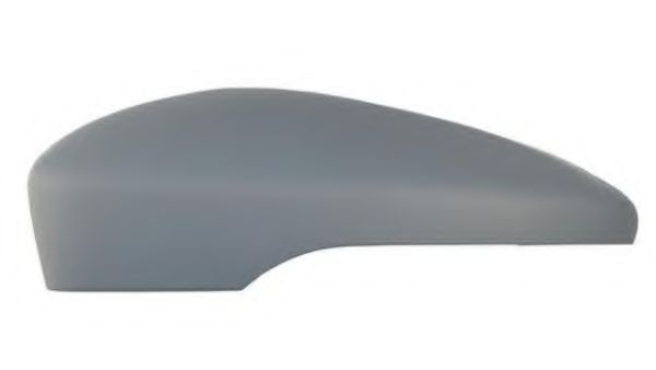 Carcasa, oglinda exterioara