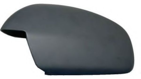 Carcasa, oglinda exterioara