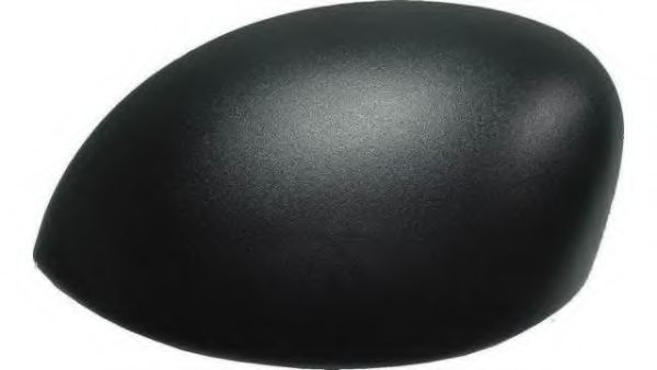 Carcasa, oglinda exterioara