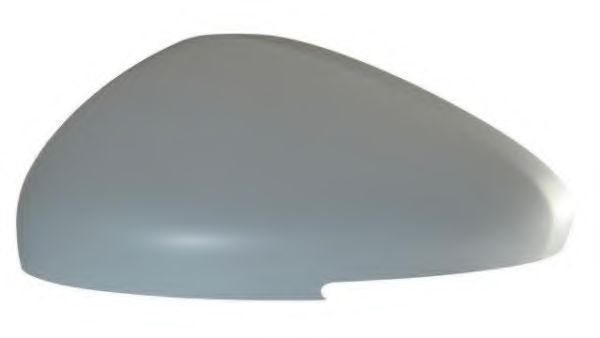 Carcasa, oglinda exterioara