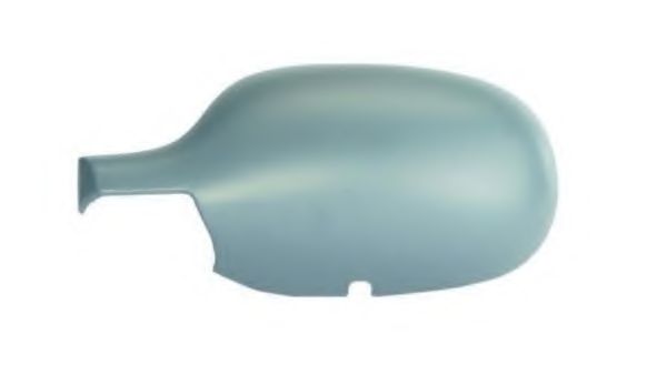 Carcasa, oglinda exterioara