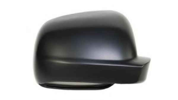 Carcasa, oglinda exterioara