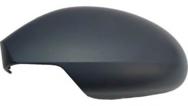 Carcasa, oglinda exterioara