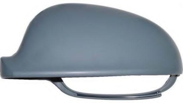 Carcasa, oglinda exterioara