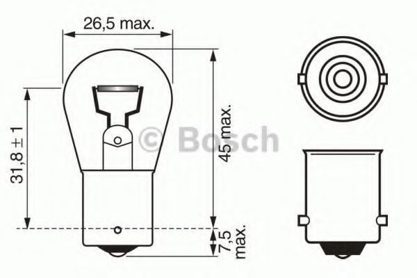Bec, semnalizator