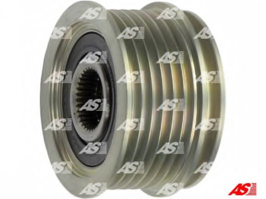 Sistem roata libera, generator