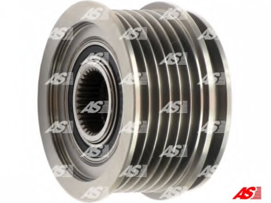 Sistem roata libera, generator