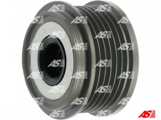 Sistem roata libera, generator