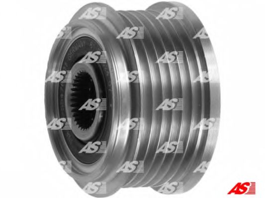 Sistem roata libera, generator