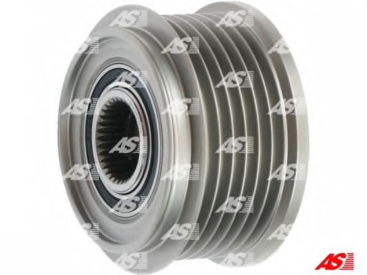 Sistem roata libera, generator