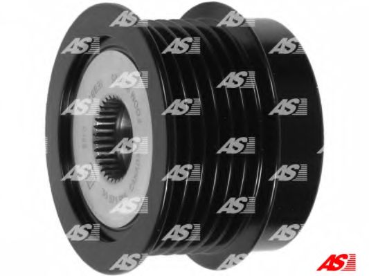 Sistem roata libera, generator