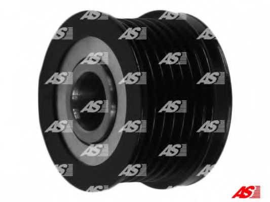 Sistem roata libera, generator