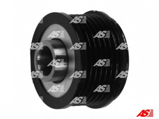 Sistem roata libera, generator