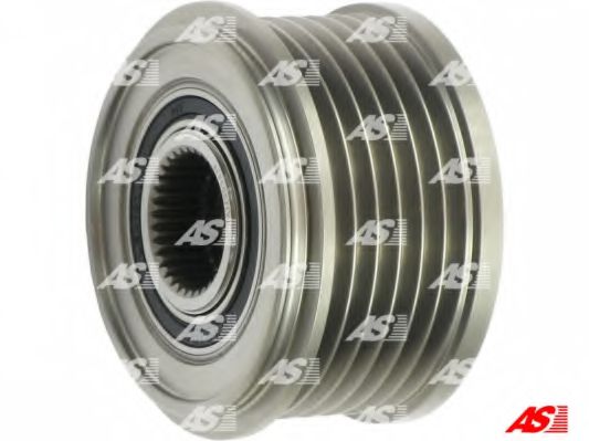 Sistem roata libera, generator