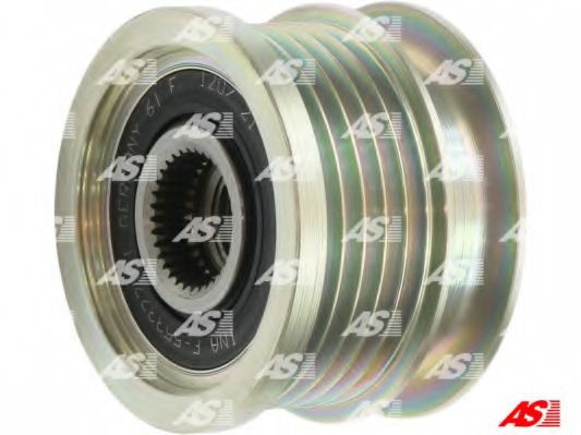 Sistem roata libera, generator