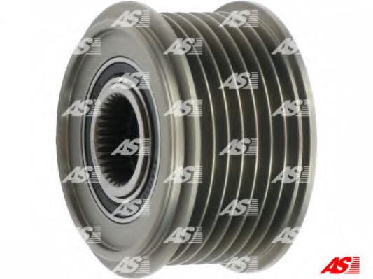 Sistem roata libera, generator