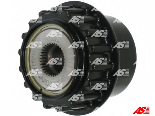Sistem roata libera, generator