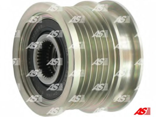 Sistem roata libera, generator