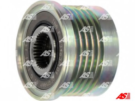 Sistem roata libera, generator