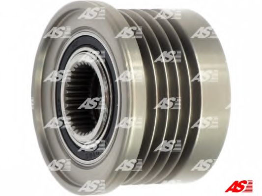 Sistem roata libera, generator