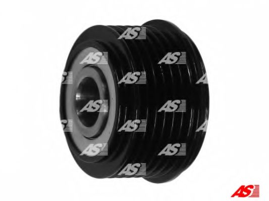Sistem roata libera, generator