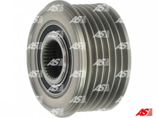 Sistem roata libera, generator