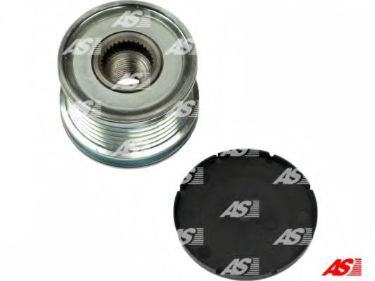 Sistem roata libera, generator