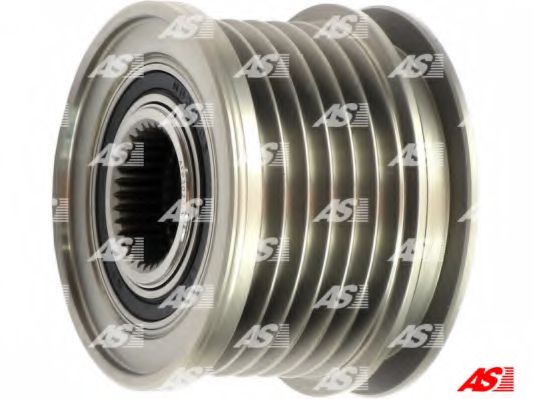 Sistem roata libera, generator